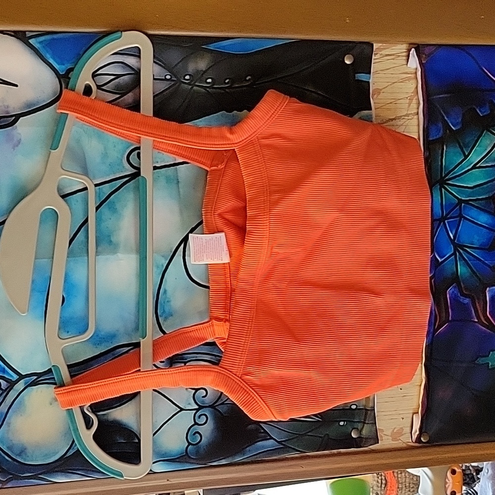 Bra Top